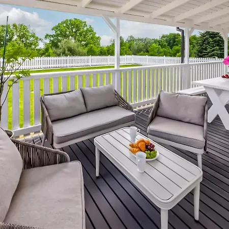 2 Bedroom Stunning In * Kołczewo