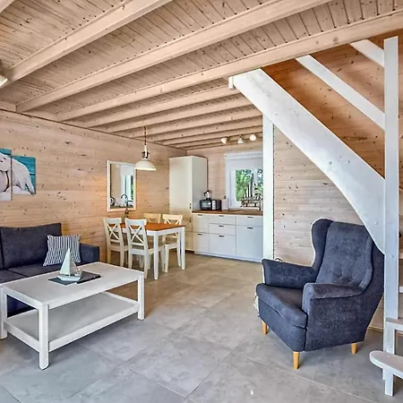 2 Bedroom Stunning In Dom wakacyjny *