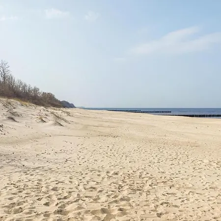 2 Bedroom Stunning In Kołczewo