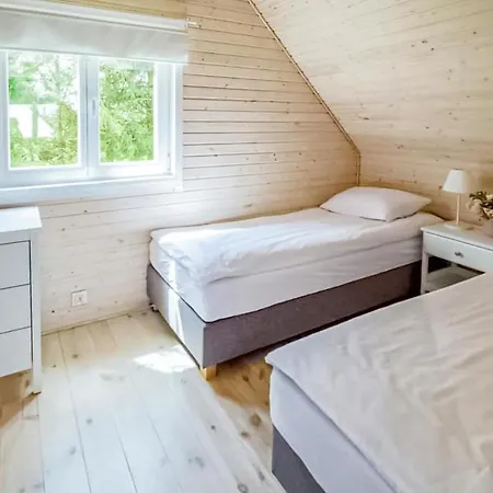 2 Bedroom Stunning In Dom wakacyjny *