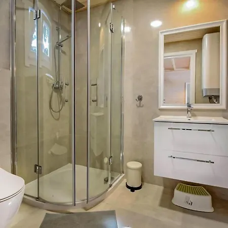 Pet Friendly In With Swimming Pool Holiday home