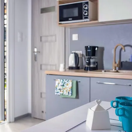 Holiday home Awesome In With Kitchen *