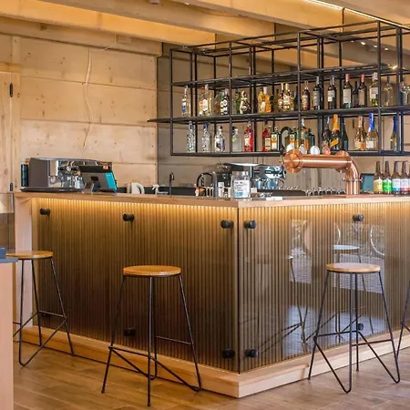 Awesome In With Kitchen Holiday home