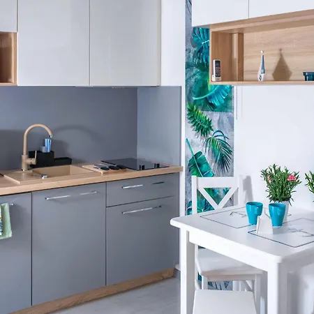 Awesome In With Kitchen