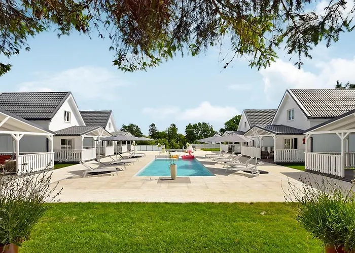 2 Bedroom Stunning In Kołczewo