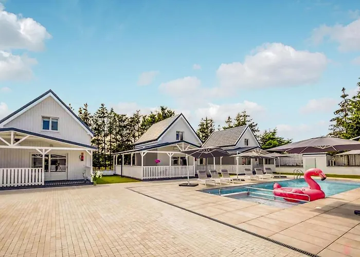 2 Bedroom Stunning In Tatil Evi *