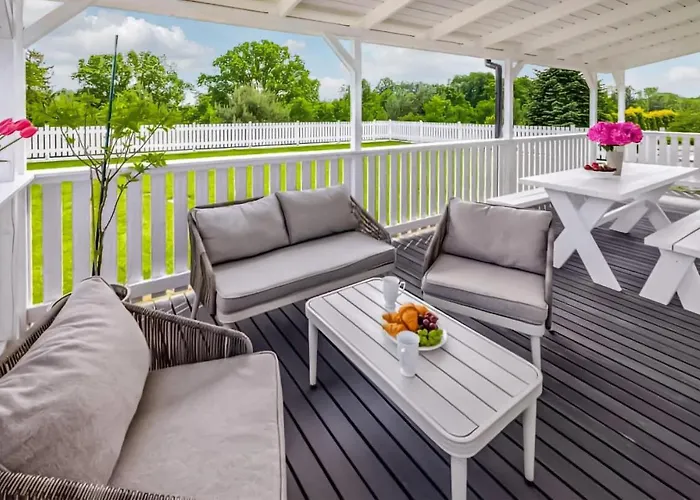 2 Bedroom Stunning In * Kołczewo