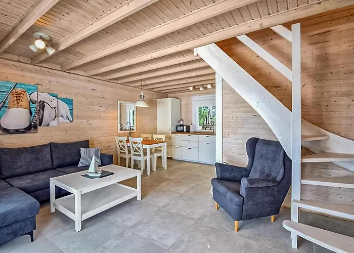 2 Bedroom Stunning In Tatil Evi *