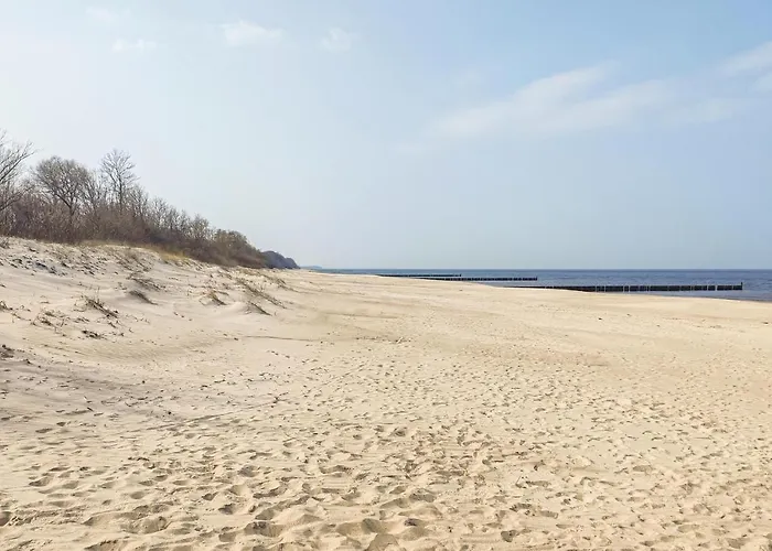 2 Bedroom Stunning In Kołczewo