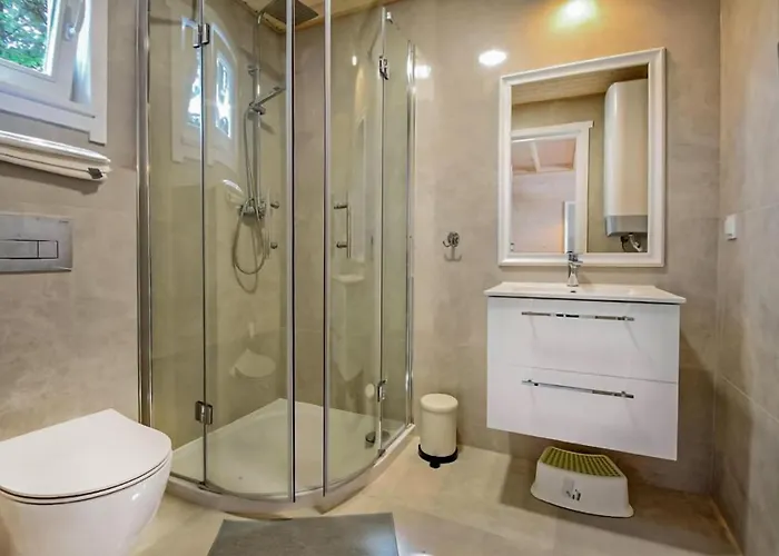 2 Bedroom Stunning In Tatil Evi