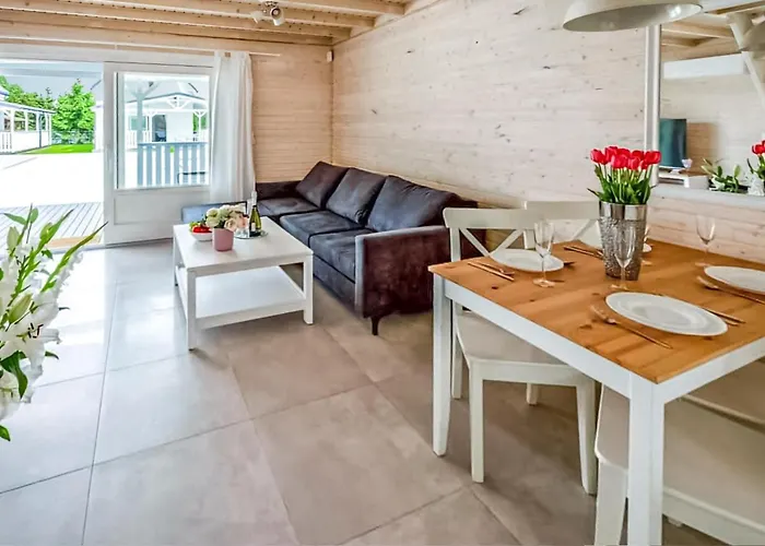 2 Bedroom Stunning In