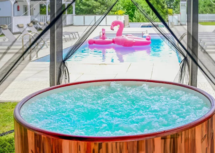 2 Bedroom Stunning In Kołczewo