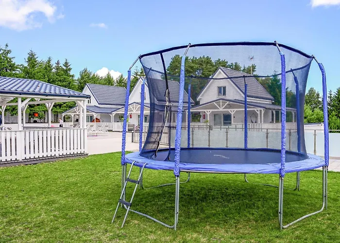 2 Bedroom Stunning In Tatil Evi